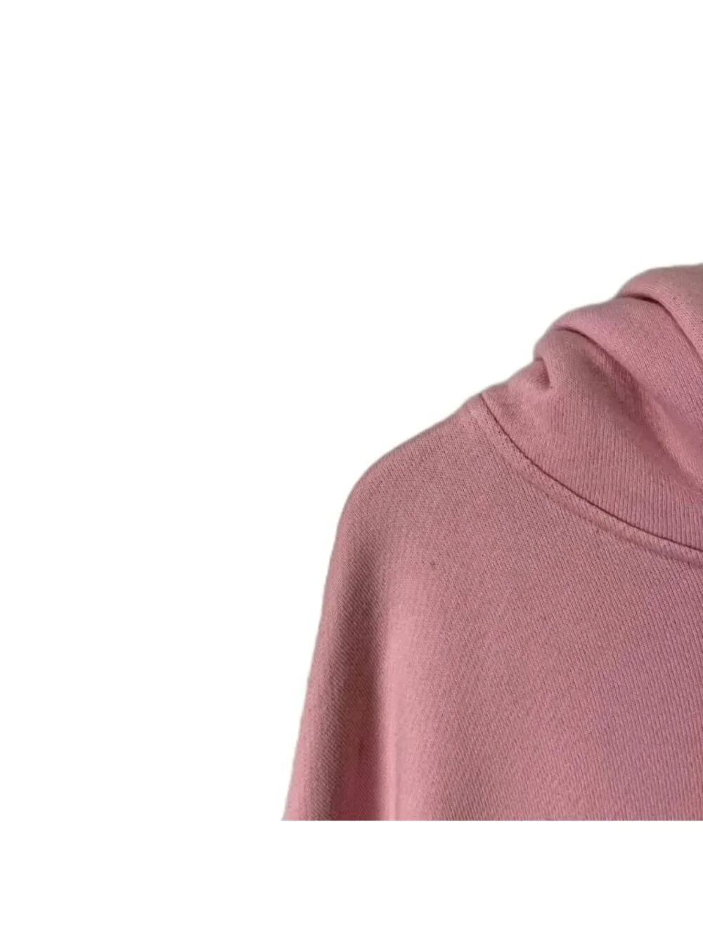 Gucci Dragon Hoodie Vintage Logo Pink S